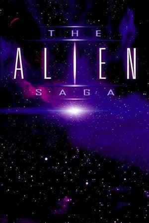 The Alien Saga thumbnail