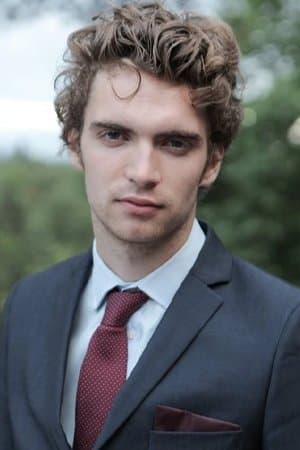 Freddie Andrews poster