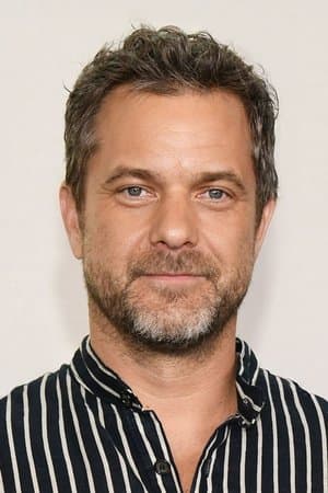 Joshua Jackson poster