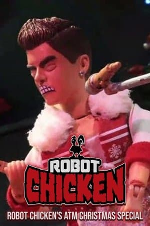 Robot Chicken's ATM Christmas Special thumbnail
