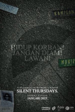 Silent Thursdays. thumbnail