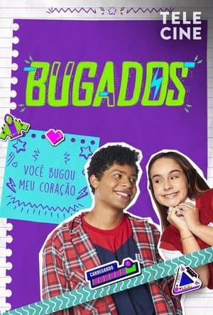 Bugados - Você Bugou Meu Coração thumbnail