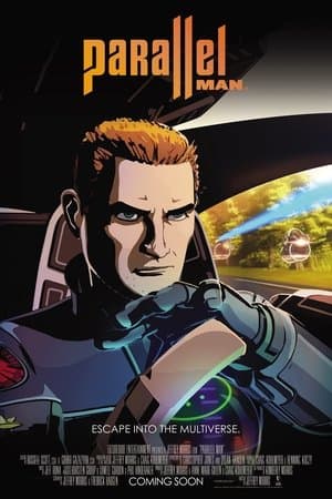 Parallel Man: Infinite Pursuit thumbnail