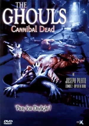 The Ghouls thumbnail