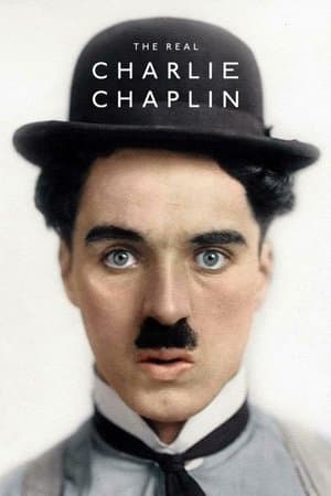 The Real Charlie Chaplin thumbnail