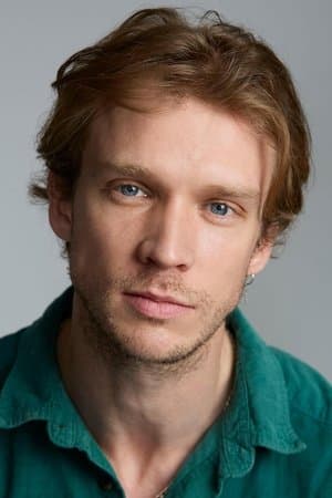 Timothy Blore poster