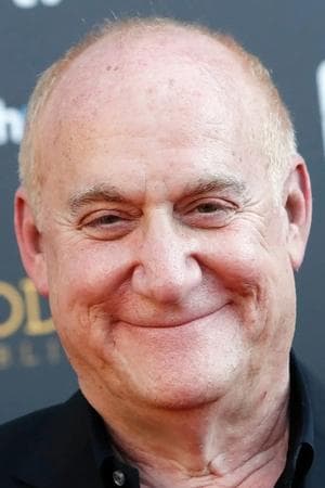 Jeph Loeb poster