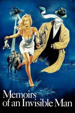 Memoirs of an Invisible Man thumbnail