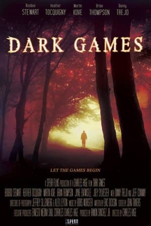 Dark Games thumbnail
