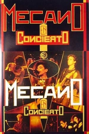 Especial Mecano en Concierto thumbnail