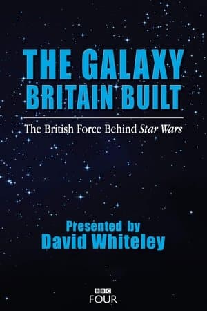 The Galaxy Britain Built: The British Force Behind Star Wars thumbnail