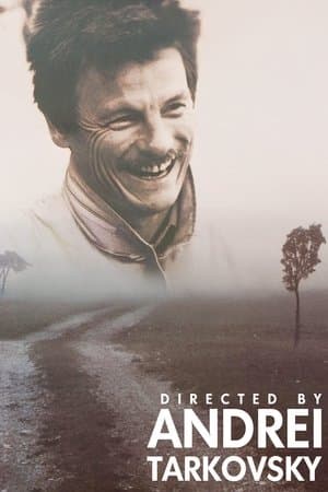 Directed by Andrei Tarkovsky thumbnail