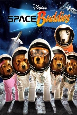 Space Buddies thumbnail