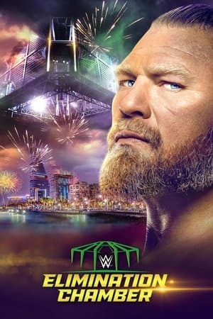 WWE Elimination Chamber 2022 thumbnail