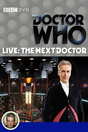 Doctor Who Live: The Next Doctor thumbnail