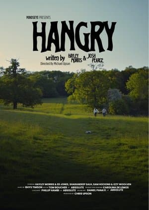 HANGRY thumbnail