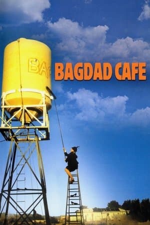 Bagdad Cafe thumbnail