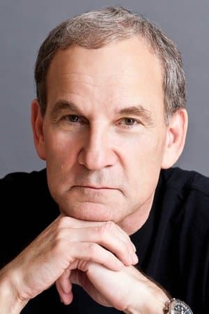 Marshall Herskovitz poster