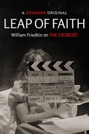 Leap of Faith: William Friedkin on The Exorcist thumbnail