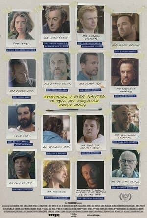 Everything I Ever Wanted To Tell My Daughter About Men thumbnail