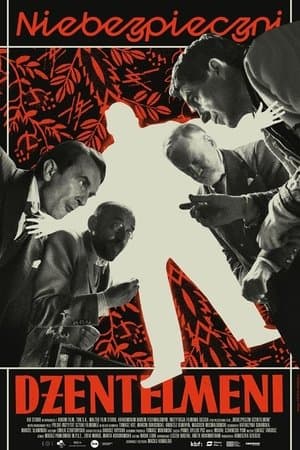 Dangerous Men thumbnail