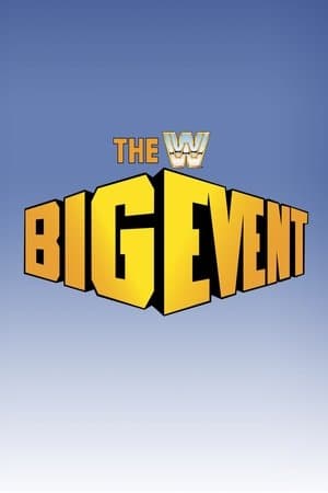 WWE The Big Event thumbnail