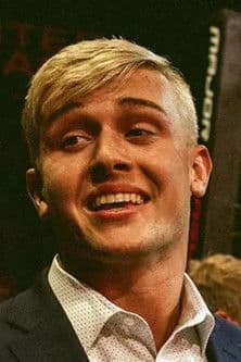 Brett Ryan Gosselin poster