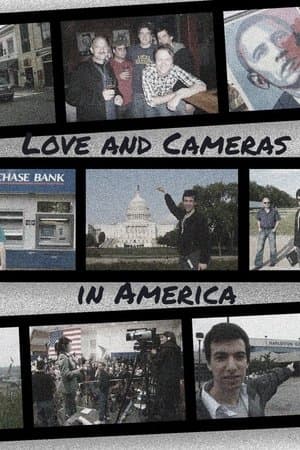 Love and Cameras in America thumbnail