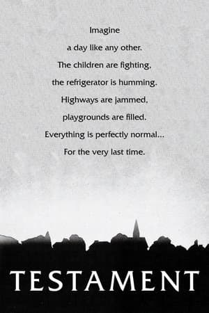 Testament thumbnail