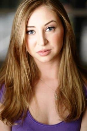 Keely Purvis poster