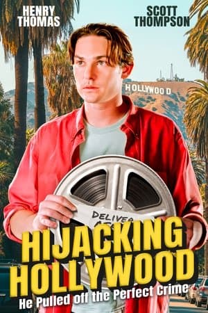 Hijacking Hollywood thumbnail