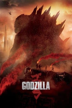 Godzilla thumbnail