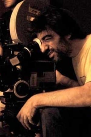 Luis de la Madrid poster