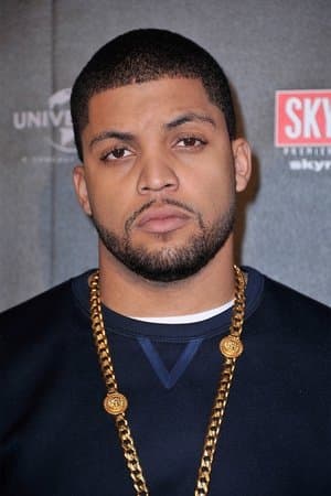 O'Shea Jackson Jr. poster