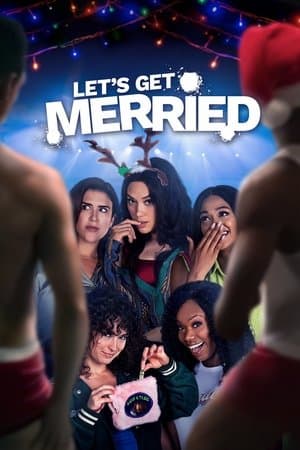 Let's Get Merried thumbnail