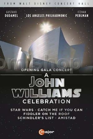 A John Williams Celebration thumbnail
