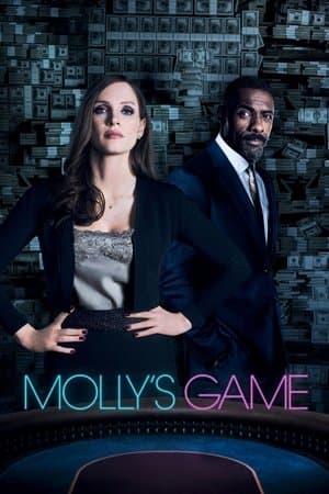 Molly's Game thumbnail