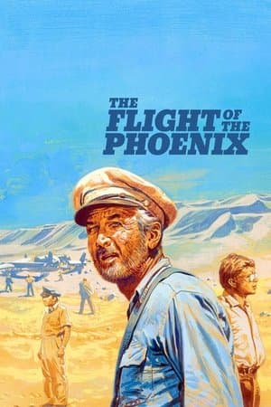 The Flight of the Phoenix thumbnail