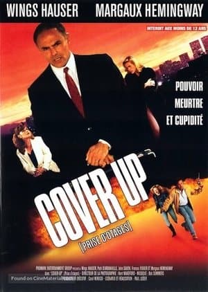 Frame-Up II: The Cover-Up thumbnail