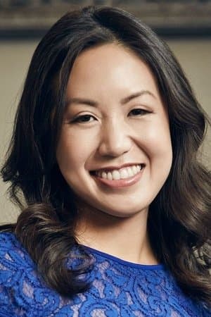 Chantal Nong Vo poster