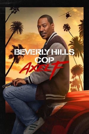 Beverly Hills Cop: Axel F thumbnail