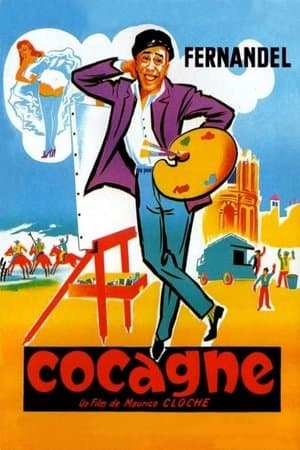 Cocagne thumbnail