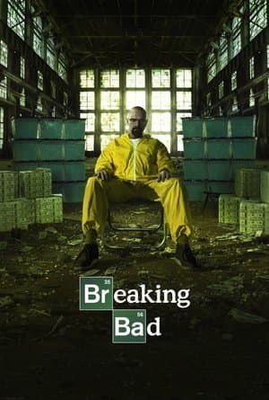 Breaking Bad thumbnail
