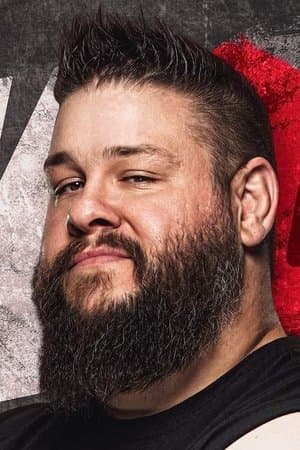 Kevin Steen poster