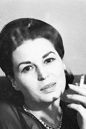 Silvana Mangano poster