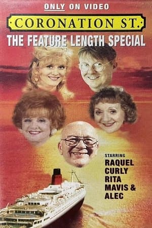 Coronation Street - The Feature Length Special thumbnail
