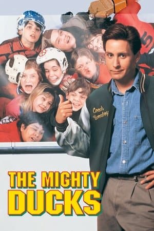 The Mighty Ducks thumbnail