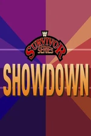 WWE Survivor Series Showdown 1992 thumbnail