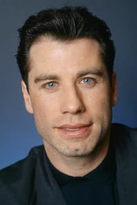 John Travolta poster