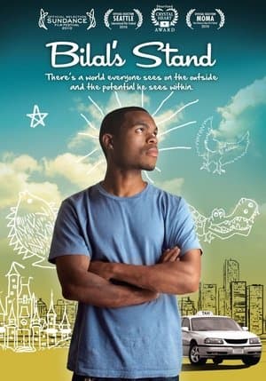 Bilal's Stand thumbnail